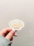 Smile More