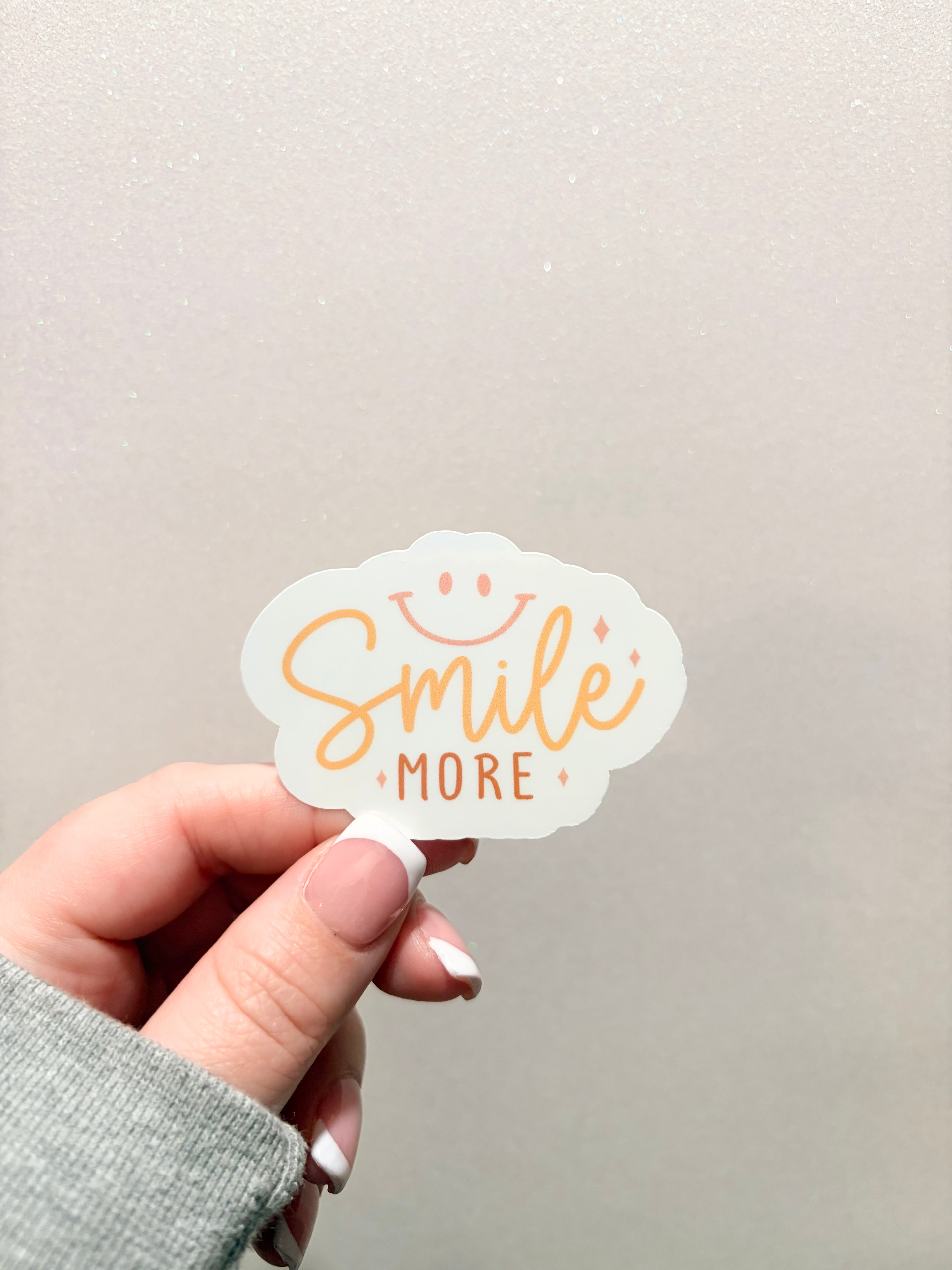 Smile More